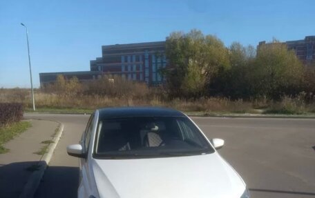 Volkswagen Polo VI (EU Market), 2012 год, 800 000 рублей, 7 фотография