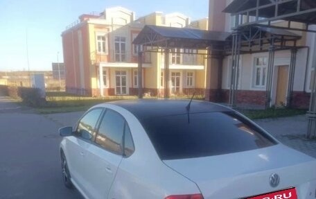 Volkswagen Polo VI (EU Market), 2012 год, 800 000 рублей, 6 фотография