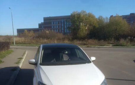 Volkswagen Polo VI (EU Market), 2012 год, 800 000 рублей, 13 фотография