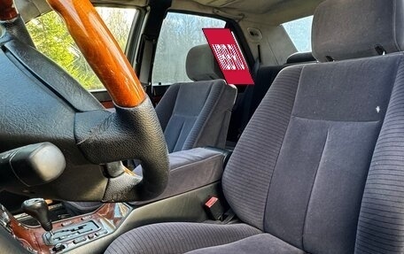 Mercedes-Benz S-Класс, 1997 год, 1 300 000 рублей, 8 фотография