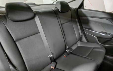 Hyundai Solaris II рестайлинг, 2018 год, 1 595 000 рублей, 17 фотография