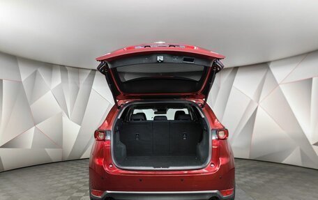 Mazda CX-5 II, 2021 год, 3 335 000 рублей, 12 фотография