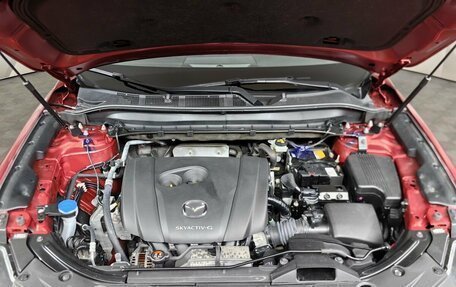 Mazda CX-5 II, 2021 год, 3 335 000 рублей, 11 фотография