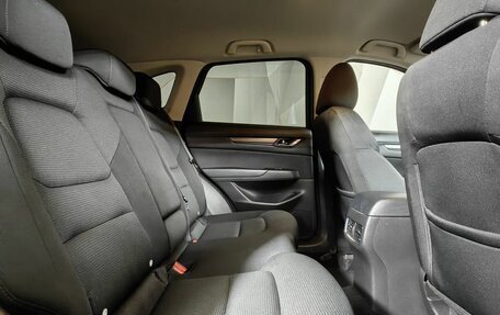 Mazda CX-5 II, 2021 год, 3 335 000 рублей, 16 фотография