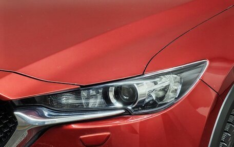 Mazda CX-5 II, 2021 год, 3 335 000 рублей, 10 фотография