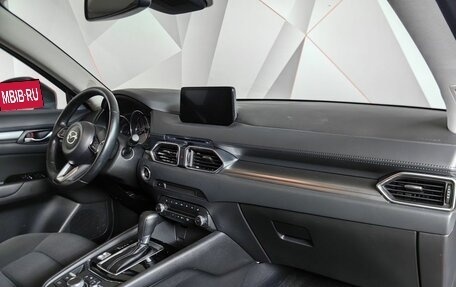 Mazda CX-5 II, 2021 год, 3 335 000 рублей, 13 фотография