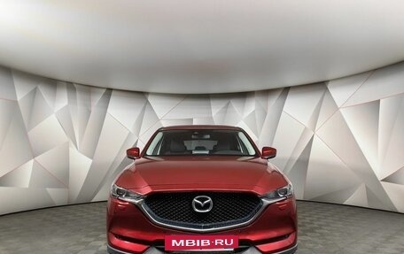 Mazda CX-5 II, 2021 год, 3 335 000 рублей, 7 фотография
