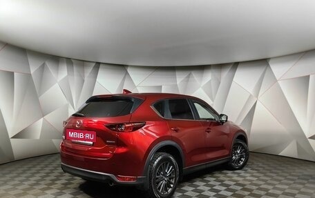Mazda CX-5 II, 2021 год, 3 335 000 рублей, 2 фотография