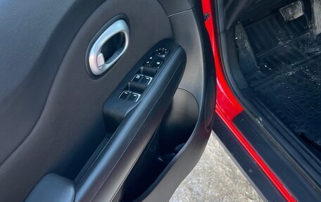 KIA Soul II рестайлинг, 2019 год, 1 799 000 рублей, 15 фотография