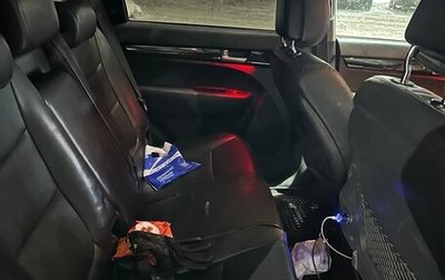 KIA Sorento II рестайлинг, 2011 год, 1 300 000 рублей, 1 фотография