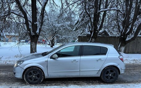 Opel Astra H, 2006 год, 199 999 рублей, 1 фотография