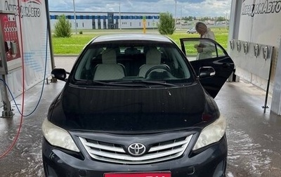 Toyota Corolla, 2012 год, 660 000 рублей, 1 фотография