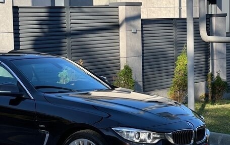 BMW 4 серия, 2014 год, 3 950 000 рублей, 1 фотография