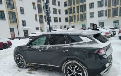 KIA Sportage IV рестайлинг, 2022 год, 3 100 000 рублей, 1 фотография