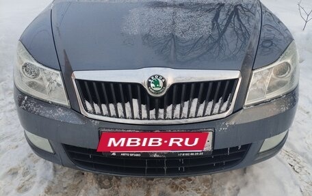 Skoda Octavia, 2011 год, 950 000 рублей, 1 фотография
