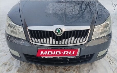 Skoda Octavia, 2011 год, 950 000 рублей, 1 фотография