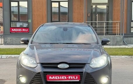 Ford Focus III, 2012 год, 900 000 рублей, 1 фотография