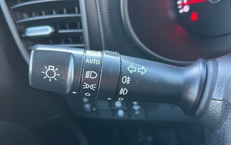 KIA Soul II рестайлинг, 2019 год, 1 799 000 рублей, 19 фотография