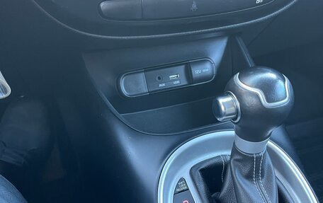 KIA Soul II рестайлинг, 2019 год, 1 799 000 рублей, 16 фотография