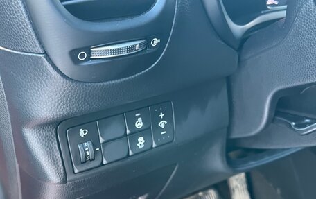 KIA Soul II рестайлинг, 2019 год, 1 799 000 рублей, 18 фотография