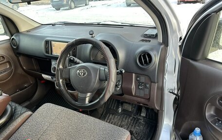 Toyota Passo III, 2013 год, 680 000 рублей, 3 фотография