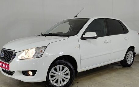 Datsun on-DO I рестайлинг, 2019 год, 674 000 рублей, 1 фотография