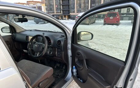 Toyota Passo III, 2013 год, 680 000 рублей, 9 фотография