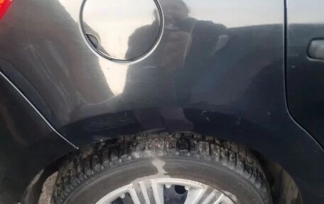 Citroen C4 II рестайлинг, 2005 год, 320 000 рублей, 8 фотография