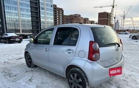 Toyota Passo III, 2013 год, 680 000 рублей, 5 фотография
