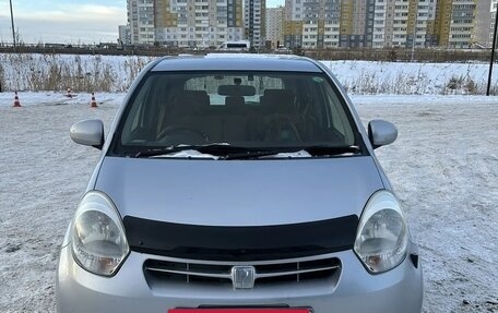 Toyota Passo III, 2013 год, 680 000 рублей, 7 фотография