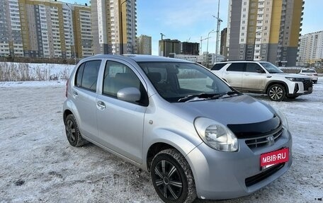 Toyota Passo III, 2013 год, 680 000 рублей, 6 фотография