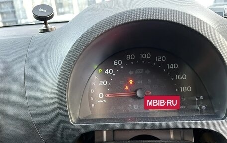 Toyota Passo III, 2013 год, 680 000 рублей, 4 фотография