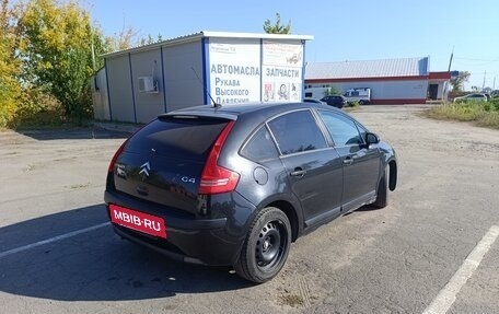 Citroen C4 II рестайлинг, 2005 год, 320 000 рублей, 2 фотография