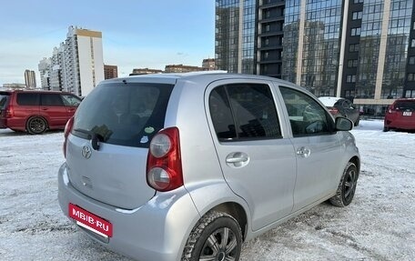 Toyota Passo III, 2013 год, 680 000 рублей, 10 фотография
