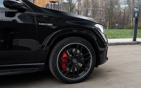 Mercedes-Benz GLE Coupe AMG, 2023 год, 17 880 000 рублей, 7 фотография