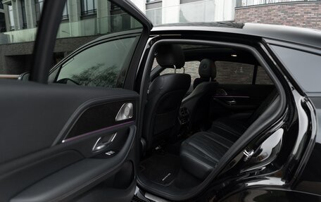 Mercedes-Benz GLE Coupe AMG, 2023 год, 17 880 000 рублей, 11 фотография