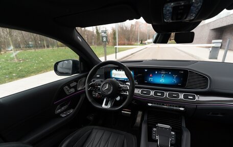 Mercedes-Benz GLE Coupe AMG, 2023 год, 17 880 000 рублей, 13 фотография