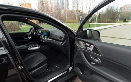 Mercedes-Benz GLE Coupe AMG, 2023 год, 17 880 000 рублей, 15 фотография