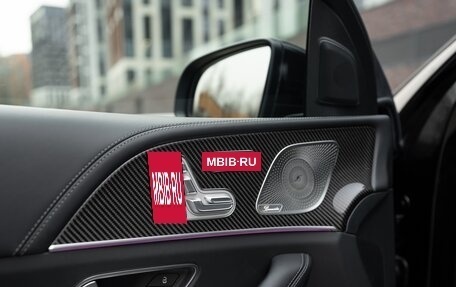 Mercedes-Benz GLE Coupe AMG, 2023 год, 17 880 000 рублей, 9 фотография