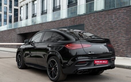 Mercedes-Benz GLE Coupe AMG, 2023 год, 17 880 000 рублей, 6 фотография