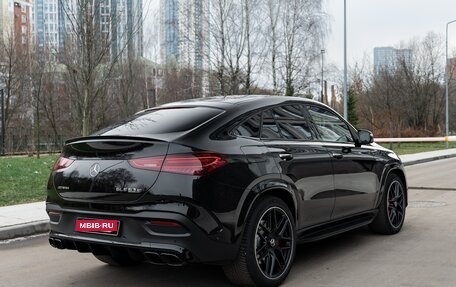 Mercedes-Benz GLE Coupe AMG, 2023 год, 17 880 000 рублей, 4 фотография