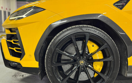 Lamborghini Urus I, 2019 год, 18 300 000 рублей, 10 фотография