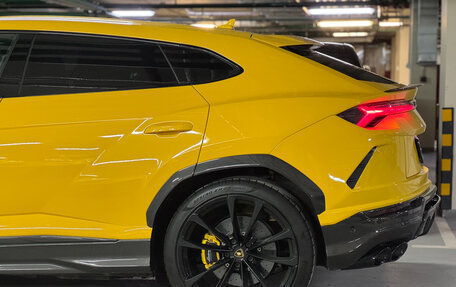 Lamborghini Urus I, 2019 год, 18 300 000 рублей, 8 фотография