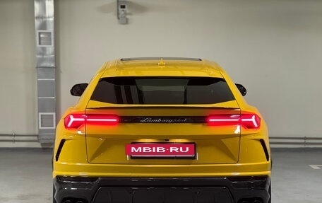 Lamborghini Urus I, 2019 год, 18 300 000 рублей, 5 фотография