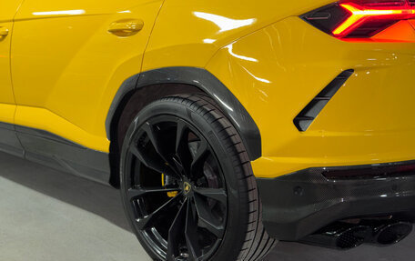 Lamborghini Urus I, 2019 год, 18 300 000 рублей, 11 фотография