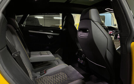 Lamborghini Urus I, 2019 год, 18 300 000 рублей, 21 фотография