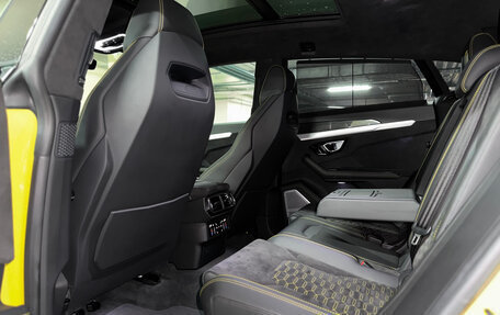 Lamborghini Urus I, 2019 год, 18 300 000 рублей, 18 фотография