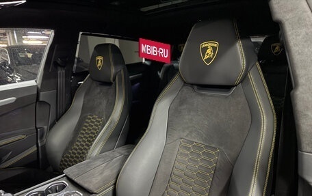 Lamborghini Urus I, 2019 год, 18 300 000 рублей, 16 фотография