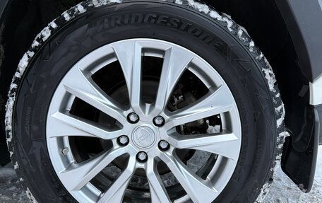 Toyota RAV4, 2022 год, 3 480 000 рублей, 20 фотография