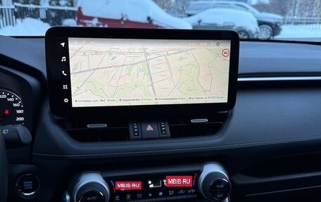 Toyota RAV4, 2022 год, 3 480 000 рублей, 15 фотография